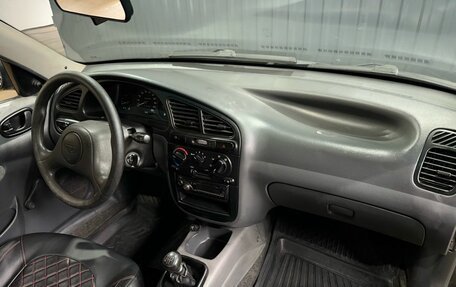 Daewoo Lanos, 2008 год, 279 900 рублей, 7 фотография