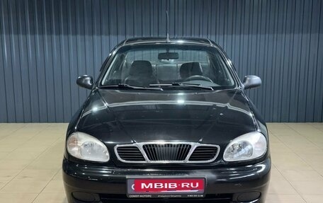 Daewoo Lanos, 2008 год, 279 900 рублей, 2 фотография