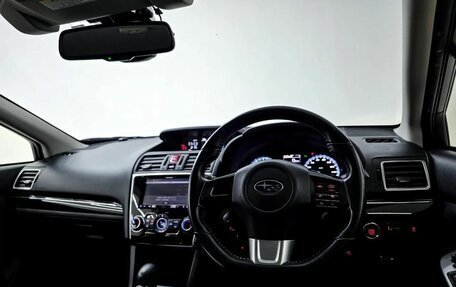 Subaru Levorg I, 2017 год, 1 947 000 рублей, 7 фотография