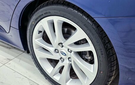 Subaru Levorg I, 2017 год, 1 947 000 рублей, 14 фотография