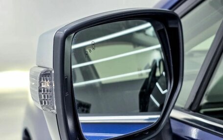 Subaru Levorg I, 2017 год, 1 947 000 рублей, 27 фотография