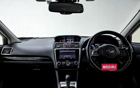 Subaru Levorg I, 2017 год, 1 947 000 рублей, 15 фотография