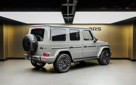 Mercedes-Benz G-Класс AMG, 2026 год, 33 790 000 рублей, 3 фотография