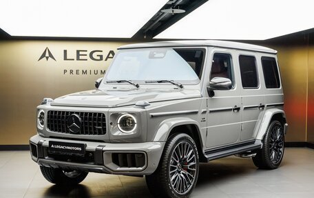 Mercedes-Benz G-Класс AMG, 2026 год, 33 790 000 рублей, 5 фотография