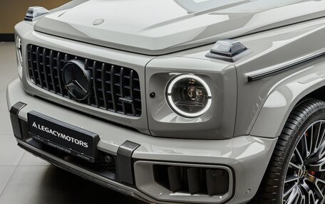 Mercedes-Benz G-Класс AMG, 2026 год, 33 790 000 рублей, 6 фотография