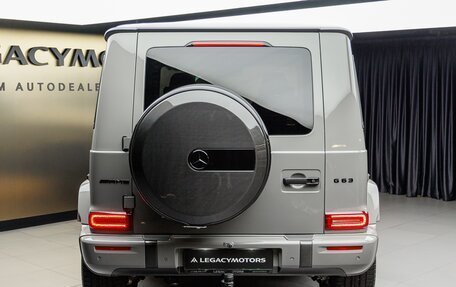 Mercedes-Benz G-Класс AMG, 2026 год, 33 790 000 рублей, 4 фотография