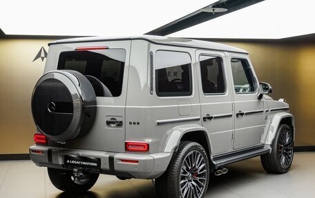 Mercedes-Benz G-Класс AMG, 2026 год, 33 790 000 рублей, 11 фотография