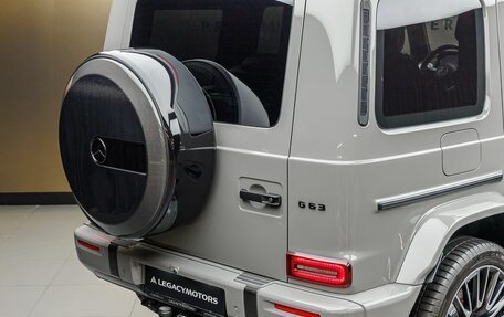 Mercedes-Benz G-Класс AMG, 2026 год, 33 790 000 рублей, 12 фотография
