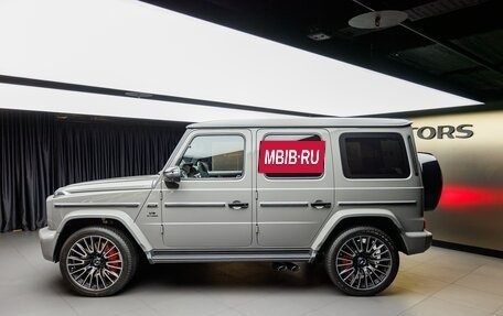 Mercedes-Benz G-Класс AMG, 2026 год, 33 790 000 рублей, 10 фотография