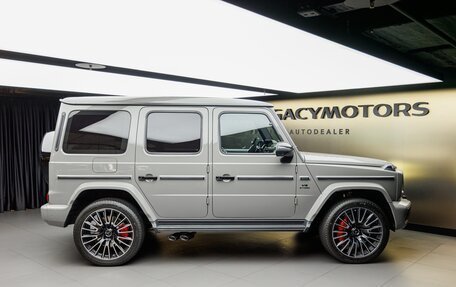 Mercedes-Benz G-Класс AMG, 2026 год, 33 790 000 рублей, 13 фотография