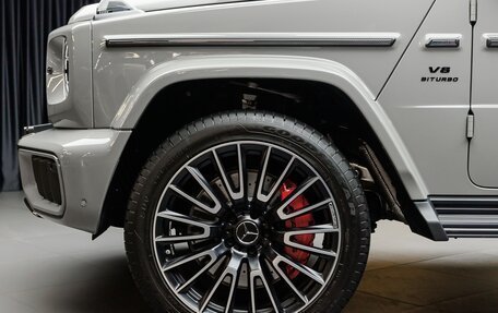 Mercedes-Benz G-Класс AMG, 2026 год, 33 790 000 рублей, 14 фотография