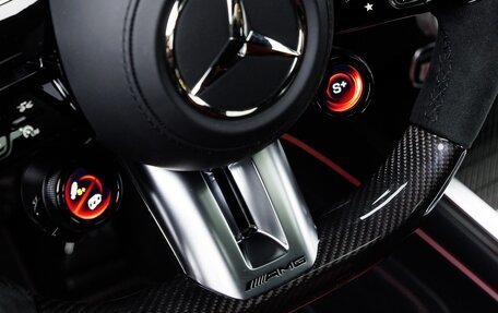 Mercedes-Benz G-Класс AMG, 2026 год, 33 790 000 рублей, 21 фотография