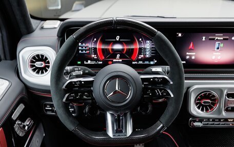 Mercedes-Benz G-Класс AMG, 2026 год, 33 790 000 рублей, 20 фотография