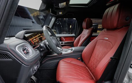 Mercedes-Benz G-Класс AMG, 2026 год, 33 790 000 рублей, 16 фотография