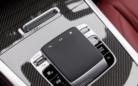 Mercedes-Benz G-Класс AMG, 2026 год, 33 790 000 рублей, 23 фотография