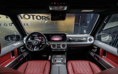 Mercedes-Benz G-Класс AMG, 2026 год, 33 790 000 рублей, 18 фотография