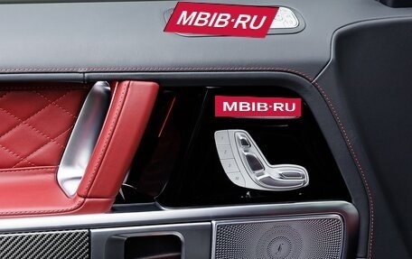 Mercedes-Benz G-Класс AMG, 2026 год, 33 790 000 рублей, 28 фотография