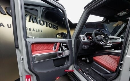 Mercedes-Benz G-Класс AMG, 2026 год, 33 790 000 рублей, 15 фотография