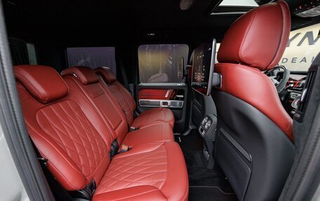 Mercedes-Benz G-Класс AMG, 2026 год, 33 790 000 рублей, 35 фотография