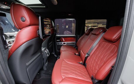 Mercedes-Benz G-Класс AMG, 2026 год, 33 790 000 рублей, 36 фотография