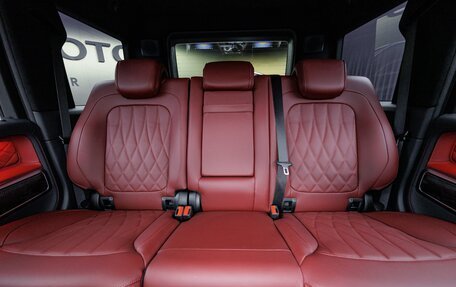 Mercedes-Benz G-Класс AMG, 2026 год, 33 790 000 рублей, 38 фотография
