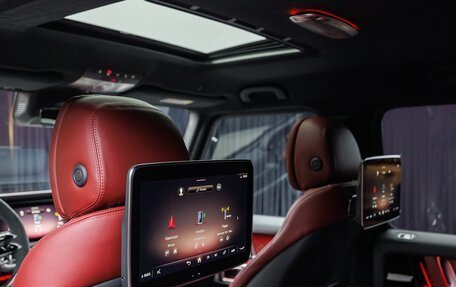 Mercedes-Benz G-Класс AMG, 2026 год, 33 790 000 рублей, 37 фотография