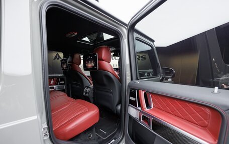 Mercedes-Benz G-Класс AMG, 2026 год, 33 790 000 рублей, 34 фотография