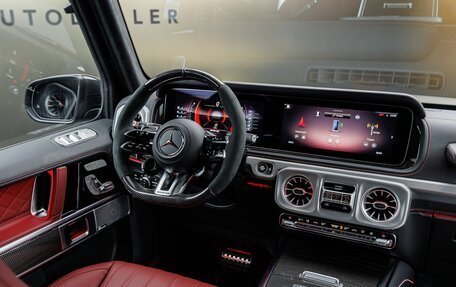 Mercedes-Benz G-Класс AMG, 2026 год, 33 790 000 рублей, 31 фотография