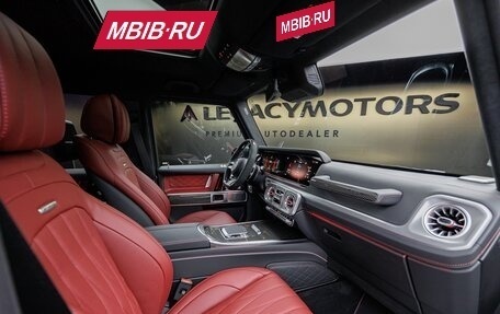 Mercedes-Benz G-Класс AMG, 2026 год, 33 790 000 рублей, 29 фотография