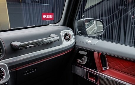 Mercedes-Benz G-Класс AMG, 2026 год, 33 790 000 рублей, 33 фотография