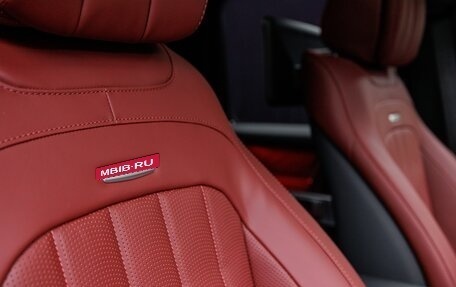 Mercedes-Benz G-Класс AMG, 2026 год, 33 790 000 рублей, 30 фотография
