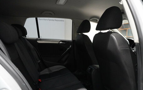 Volkswagen Golf VI, 2011 год, 677 000 рублей, 10 фотография