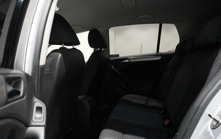 Volkswagen Golf VI, 2011 год, 677 000 рублей, 9 фотография