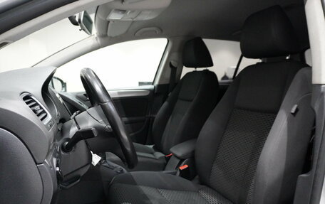 Volkswagen Golf VI, 2011 год, 677 000 рублей, 8 фотография