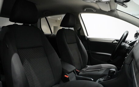 Volkswagen Golf VI, 2011 год, 677 000 рублей, 12 фотография