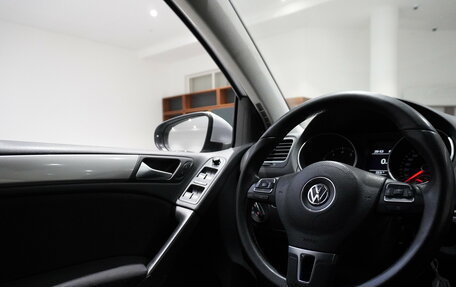 Volkswagen Golf VI, 2011 год, 677 000 рублей, 15 фотография