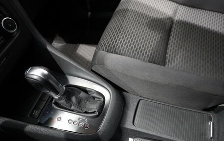 Volkswagen Golf VI, 2011 год, 677 000 рублей, 17 фотография