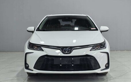 Toyota Corolla, 2023 год, 1 267 000 рублей, 1 фотография