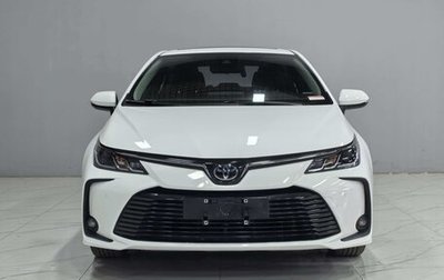 Toyota Corolla, 2023 год, 1 267 000 рублей, 1 фотография