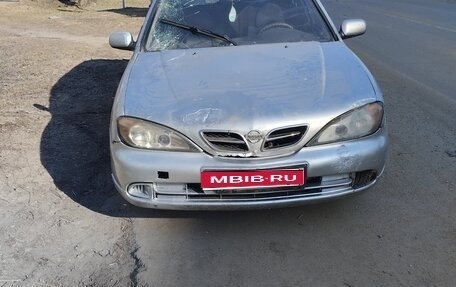 Nissan Primera II рестайлинг, 1999 год, 100 000 рублей, 1 фотография