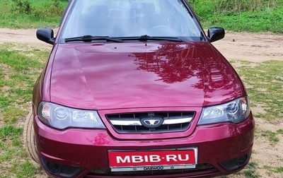 Daewoo Nexia I рестайлинг, 2008 год, 415 000 рублей, 1 фотография