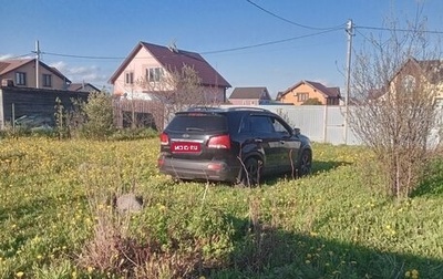 KIA Sorento II рестайлинг, 2012 год, 1 400 000 рублей, 1 фотография