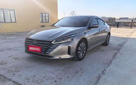 Nissan Altima VI (L34), 2022 год, 1 780 000 рублей, 1 фотография
