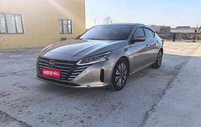 Nissan Altima VI (L34), 2022 год, 1 780 000 рублей, 1 фотография