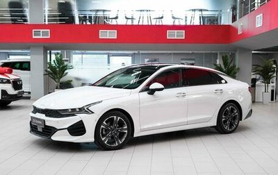 KIA K5, 2021 год, 2 790 000 рублей, 1 фотография