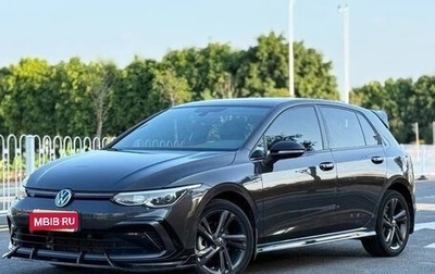 Volkswagen Golf VIII, 2023 год, 1 700 000 рублей, 1 фотография