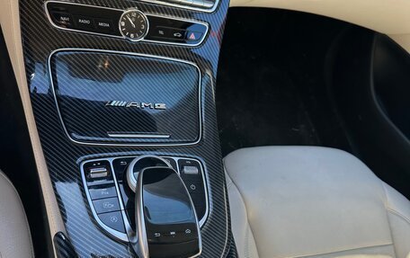 Mercedes-Benz E-Класс, 2016 год, 2 750 000 рублей, 7 фотография