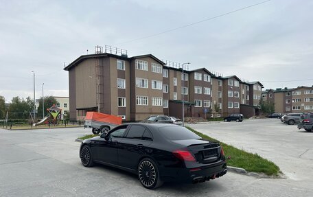Mercedes-Benz E-Класс, 2016 год, 2 750 000 рублей, 12 фотография
