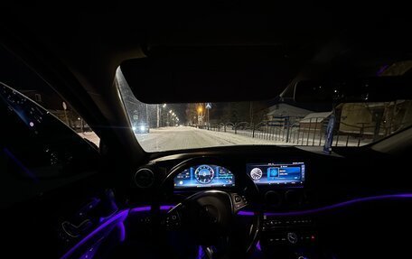 Mercedes-Benz E-Класс, 2016 год, 2 750 000 рублей, 11 фотография
