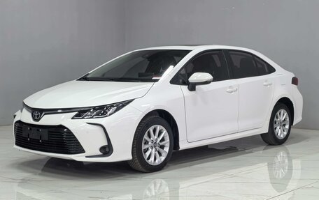 Toyota Corolla, 2023 год, 1 267 000 рублей, 2 фотография
